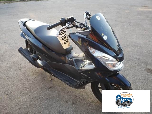 HONDA PCX 150 2018 HONDA PCX 150 2018